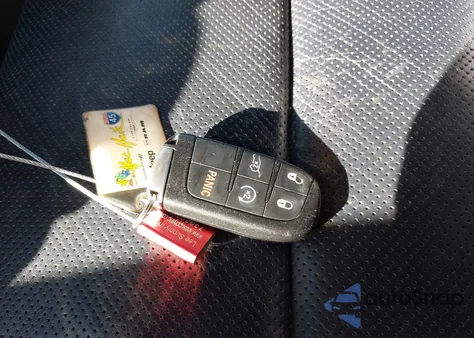 2014 Jeep Grand Cherokee Overland from USA, damaged, VIN 1C4RJFCGXEC211468